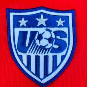 Team USA Soccer Jacket